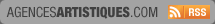 Agence artistiques